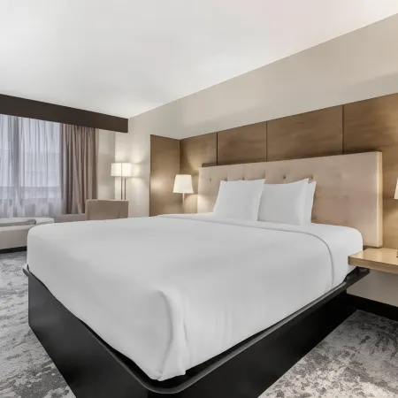 Comfort Inn