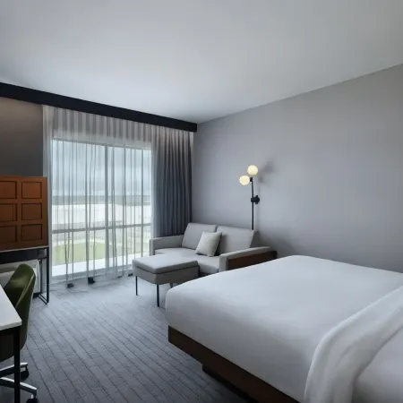 Courtyard by Marriott Austin Dripping Springs