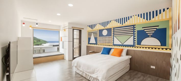 Twenty Eight B&B Hotels in Pingtung County