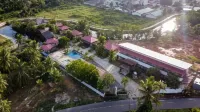 Nature Line Resort - 2-Star