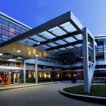 Renaissance by Crystall Hotels in 
