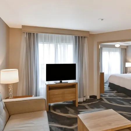 Homewood Suites by Hilton Windsor Locks Hartford