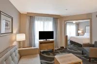 溫莎洛克斯哈特福德Homewood Suites by Hilton
