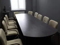 Hotel Gostinitsa "kontinent" فنادق في أومسك
