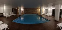 Golden Beach Resort & Spa - С бассейном