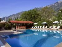 The Green Valley Hotel
