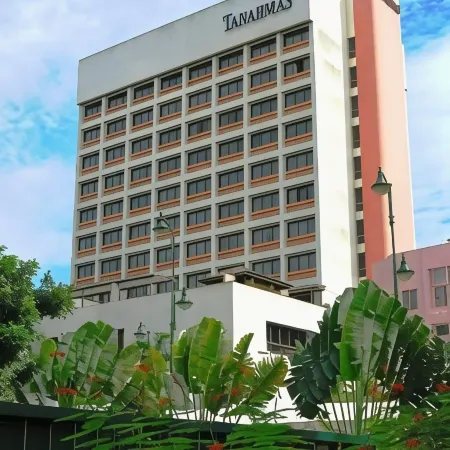 Tanahmas the Sibu Hotel