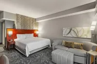 Courtyard Tulsa Woodland Hills - 3-Star