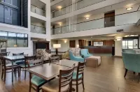 Drury Inn & Suites Cape Girardeau - parking