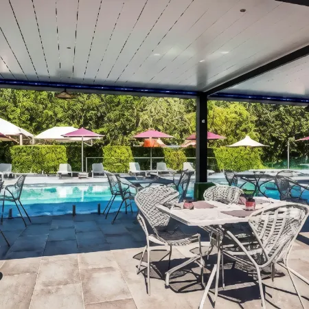 Novotel Orléans Saint-Jean-De-Braye
