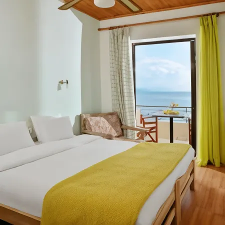 Pharos Rooms