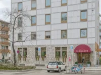 Sautter Hotel Stuttgart City Các khách sạn gần Trung tâm mua sắm Königspassage