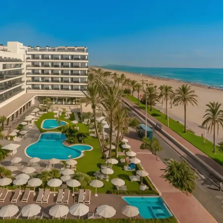 RH Bayren Hotel & Spa