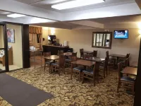 Coratel Inn & Suites by Jasper Mankato Hotels in Mankato