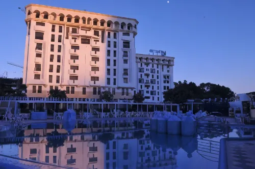 Appart Hotel Alia - Condos