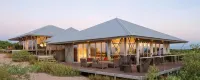 Eco Beach Wilderness Retreat