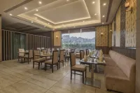 Sterling Mantra Haridwar - Morgenmad