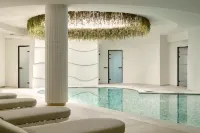 Iberostar Selection Creta Marine - Uima-altaat