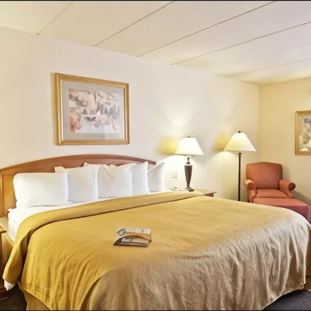 Quality Inn- Chillicothe