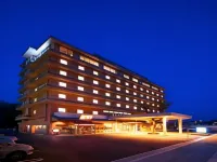 Green Hotel Yes Nagahama Minatokan - Pemandian Air Panas