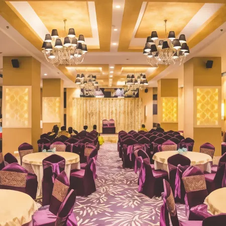 Hotel Palacio Отели рядом с достопримечательностью «Региональный научный центр»