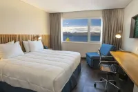 Hampton by Hilton Bariloche - Cho phép mang theo thú cưng