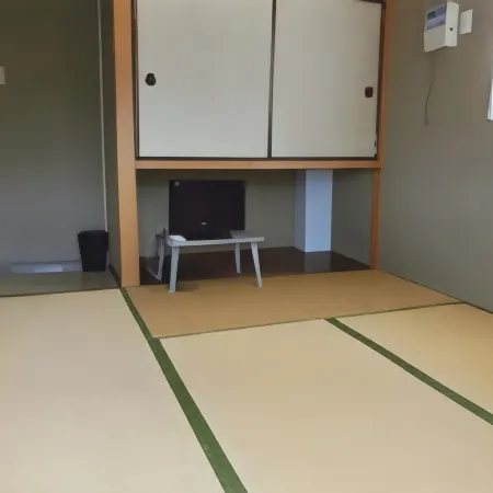 Miyazaki Minshuku Ryokan Fumiya