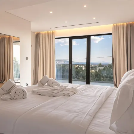 Megara Hotel