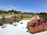 Hotel Kırcı Termal & Spa - balneario
