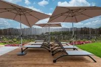 Mónaco Suites & Garden - appartements de vacances