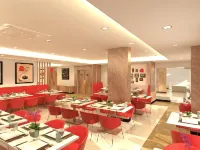 Red Fox by Lemon Tree Hotels, Tiruchirappalli Trichy - breakfast
