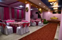 Hotel Sarla Regency - breakfast