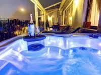 Villa Boutique Lafayette Hotels near Sector 2