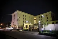 Bolton White Hotel - 3-stjärniga