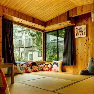 Hakone Stay|Up to 8 Guests|Perfect for Groups Rooms