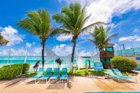 H Ponta Negra Beach - Apartments
