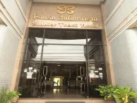Sinkiat Thani Hotel فنادق في ساتون