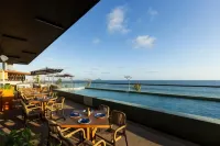 Holiday Inn Express & Suites Mazatlan by IHG - breakfast