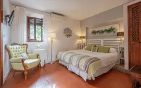 โรงแรม LA TARTANA BOUTIQUE - พร้อมระเบียง