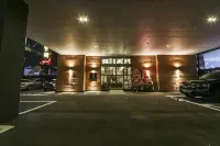 Lerocherrouge Hotel - Motels