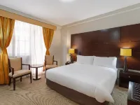 Holiday Inn JOHANNESBURG SUNNYSIDE PARK by IHG Hotels near Joubert Park