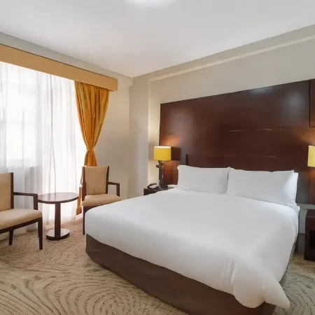 Holiday Inn JOHANNESBURG SUNNYSIDE PARK by IHG Отели рядом с достопримечательностью «Роузбенк»