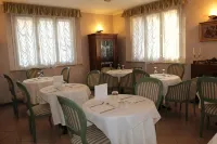 Hotel la Torre - Kæledyr tilladt