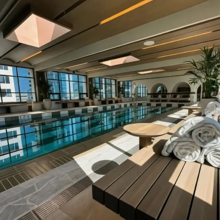 The Westin Calgary