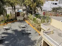 The Fateh Hotel by le Pension Stays - Kitchens