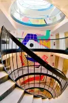 MyFlats Luxury Downtown - Homestays