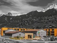 Eiger Lodge Chic Hotels near Hohwald