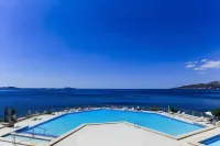 Hotel Villas Plat - parking