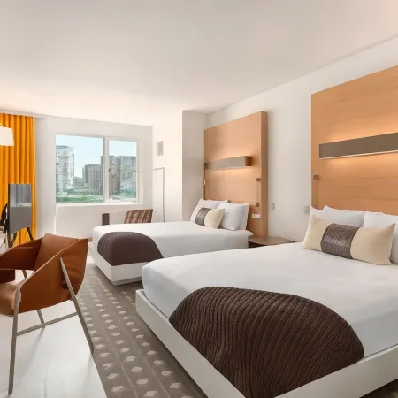 The Envoy Hotel, Autograph Collection