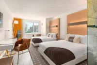 The Envoy Hotel, Autograph Collection - Sea View